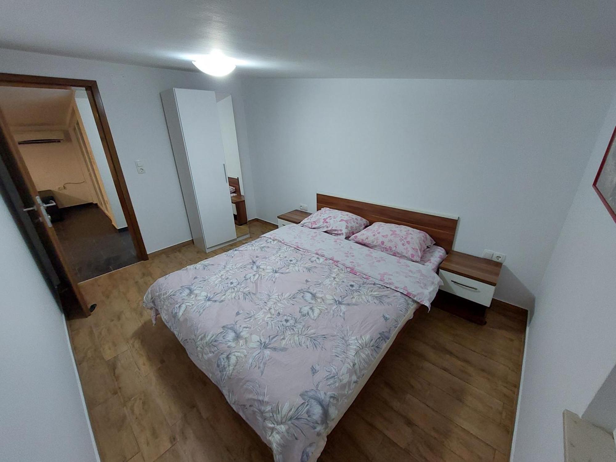Apartman Nella Біоград-на-Мору Екстер'єр фото